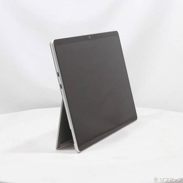 展示品〕 Surface Pro (第11世代) 〔Snapdragon X Plus／16GB