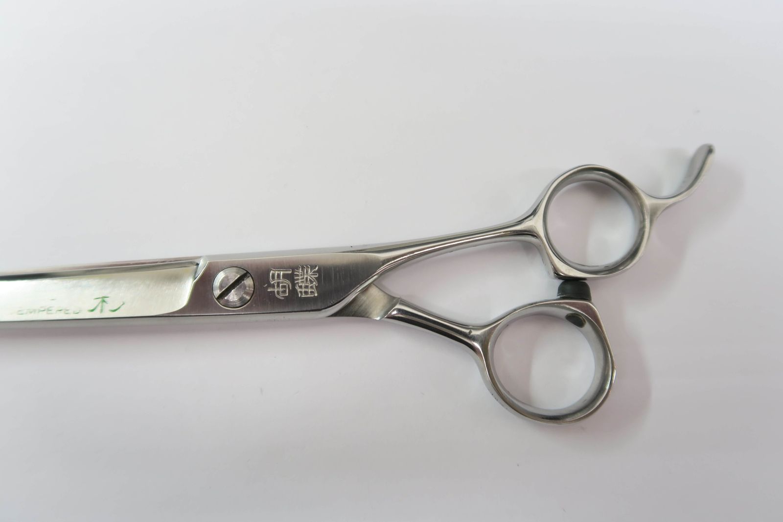 未使用 内海 ウツミ UTSUMI SL13 セニング 美容ハサミ シザー