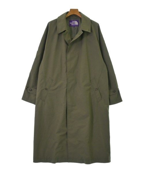 THE NORTH FACE PURPLE LABEL コート（その他） メンズ 【古着】【中古】【送料無料】