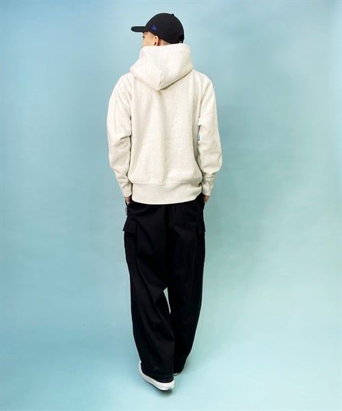 DC/ディーシー 23 BIG CARGO PANT23 ビッグ カーゴ パンツ ビック