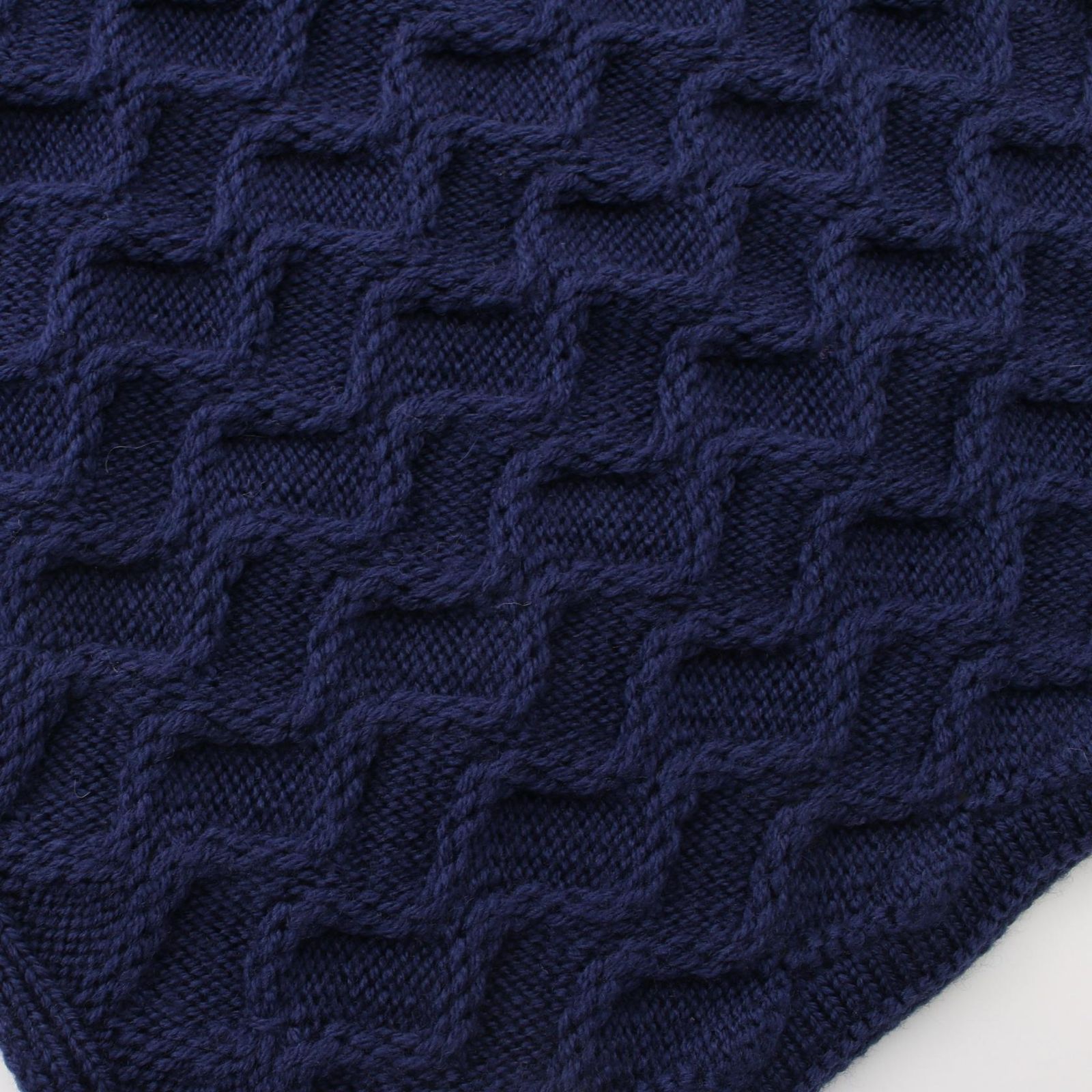 ボッテガヴェネタ BOTTEGA VENETA マフラー イントレチャート