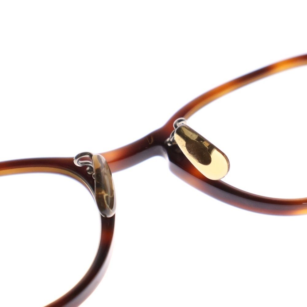 OLIVER PEOPLES (オリバーピープルズ) STILES ウェリントン
