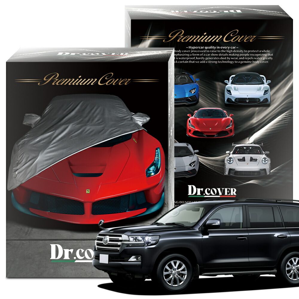 純正を超えた】 ランドクルーザー AX G セレクション 200系 ランクル