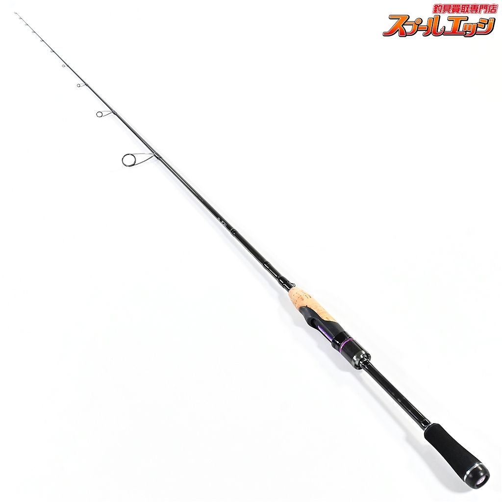 レジットデザイン ワイルドサイド WSS-66L LEGIT DESIGN WILD SIDE バス スピニングモデル K_239 v43024