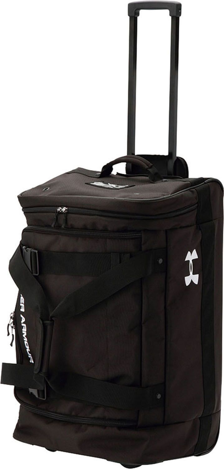 アンダーアーマーのキャリーカート アンダーアーマーのキャリーカート
