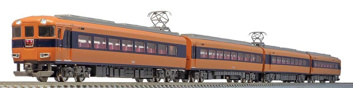 もけいや松原」新品Nゲージ GREENMAX グリーンマックス