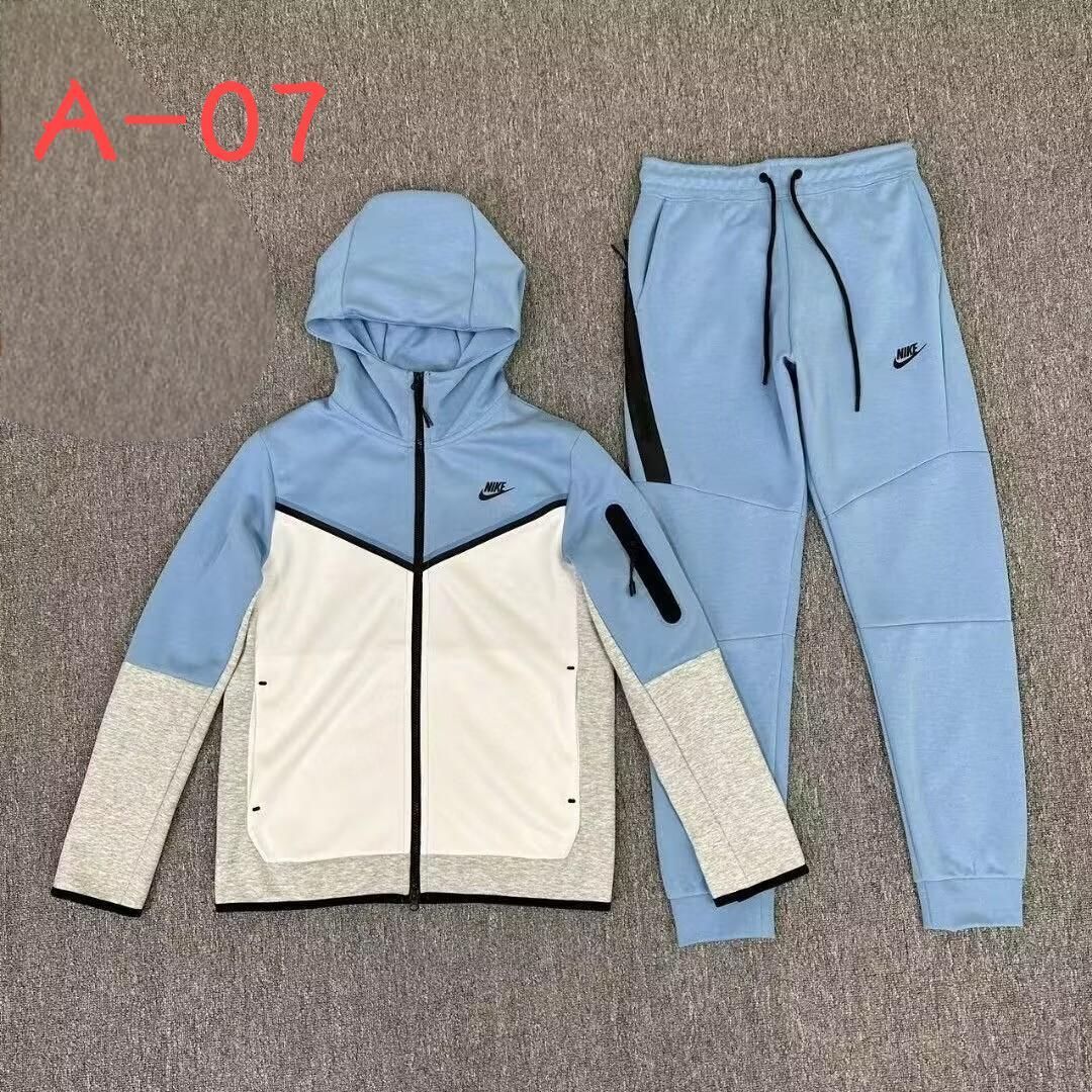 Tech fleece