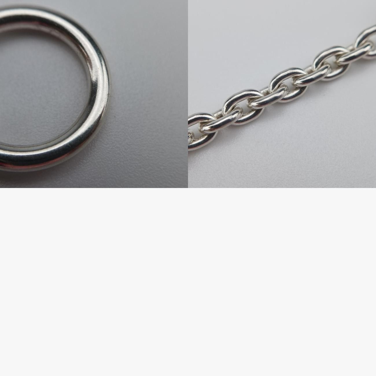 シェーヌダンクル アルジャンテシルバーAg92521AB298310