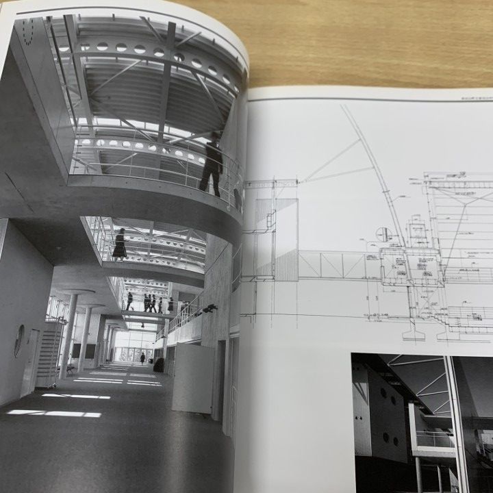 ○01)【同梱不可】【訳あり】Plot 01 山本理顕/建築のプロセス