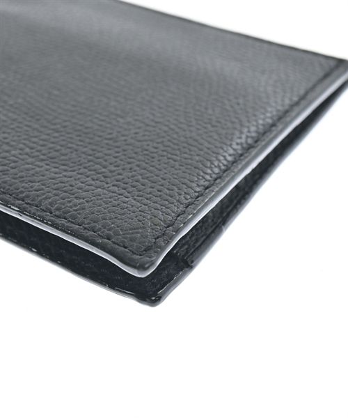  Valextra カードケース メンズ 古着 カードケース 小物