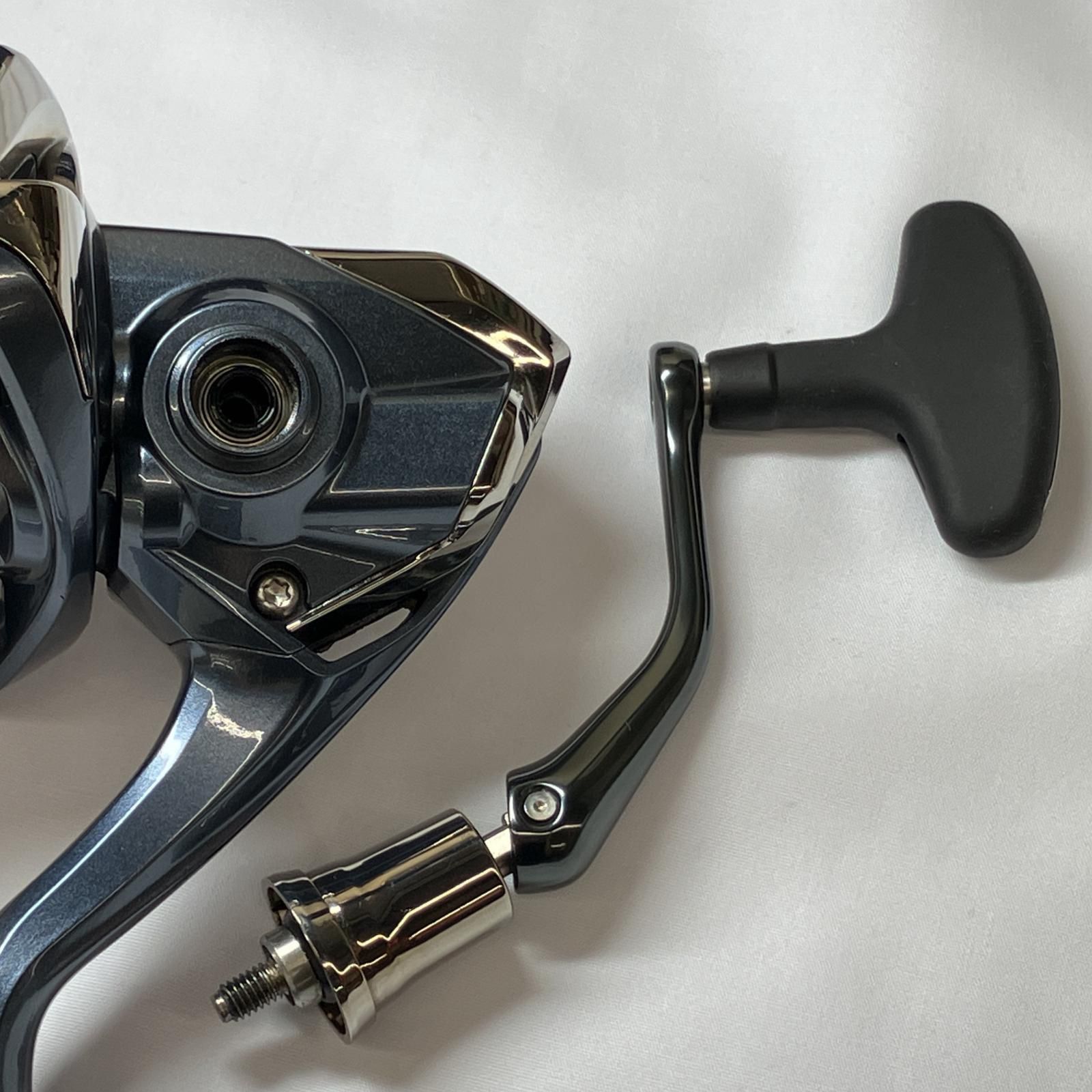 △△SHIMANO シマノ スピニングリール 21アルテグラ 4000XG