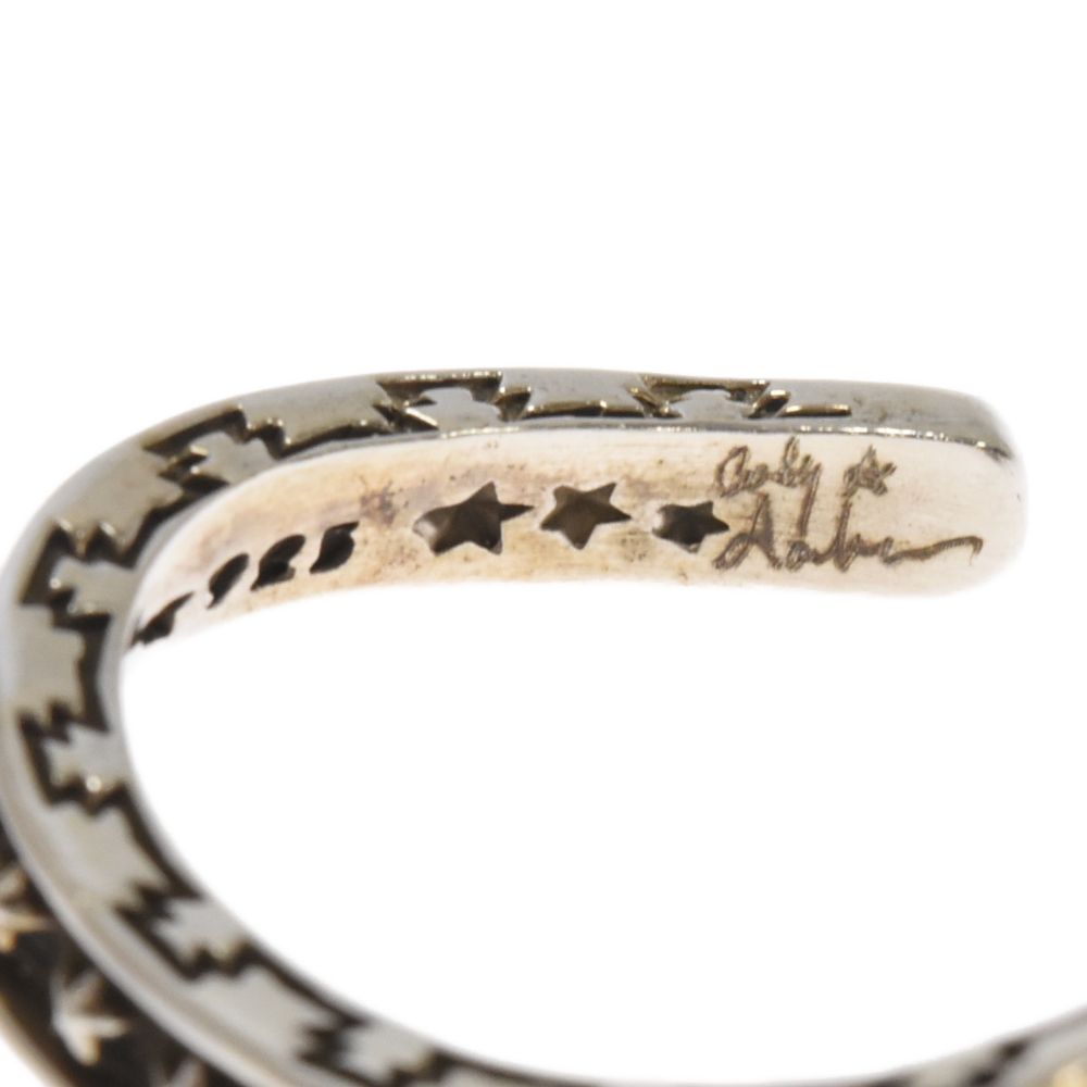 コディサンダーソンバングル　クラウズカーブズ&スターズ コディサンダーソン Clouds, Curves and Stars CODY SANDERSON