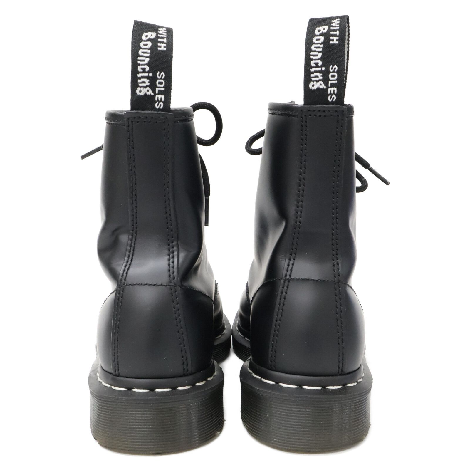 靴 Dr. Martens 1460WS 2025年新作アイテムが続々登場 Dr.Martens ドクターマーチン