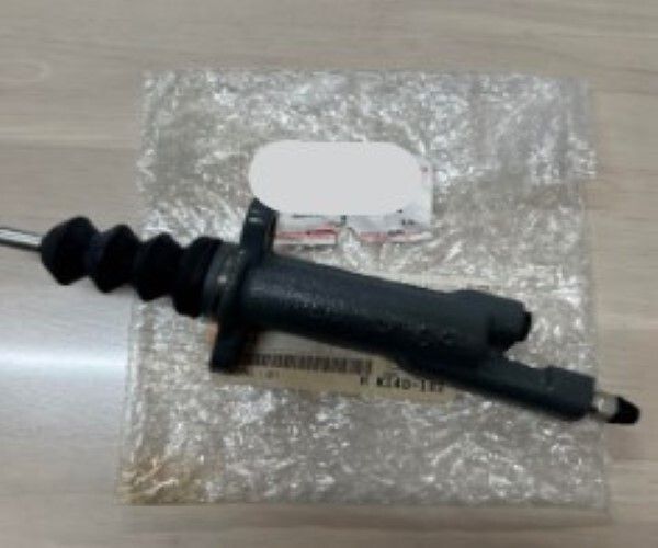 トヨタ 純正 マーク2 スープラ クラッチレリーズ シリンダ Cylinder Clutch Release 31470-14050 TOYOTA LEXUS JDM メーカー純正品