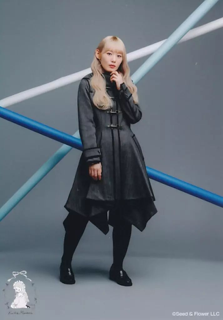 中古】生写真(乃木坂46) 小池美波/全身・「避雷針」衣装/小池美波 過去