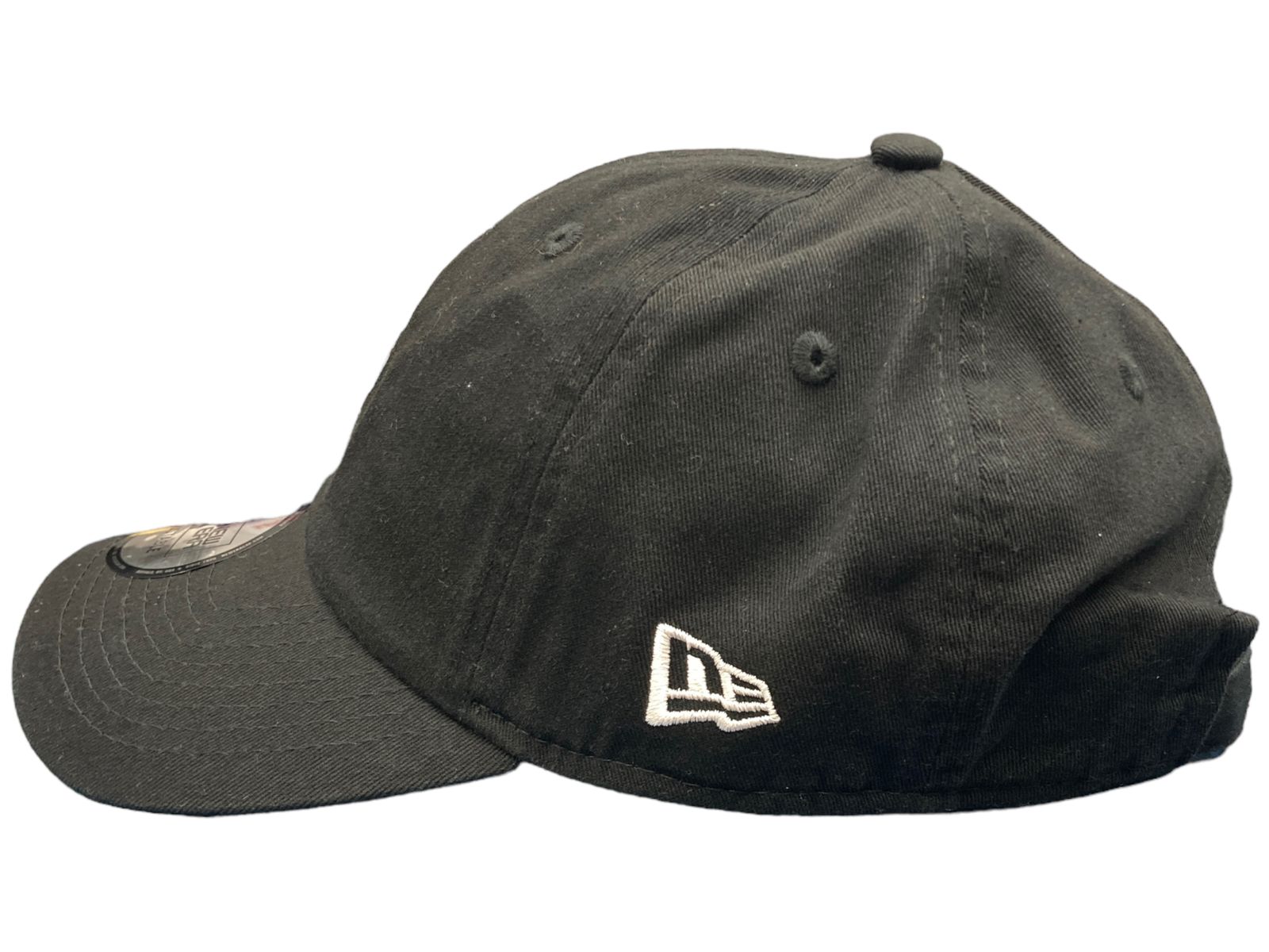 NEWERA (ニューエラ) ベースボールキャップ ADJUSTABLE Q322