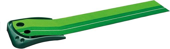 Tabata(タバタ) ゴルフ パターマット ゴルフ練習用マット