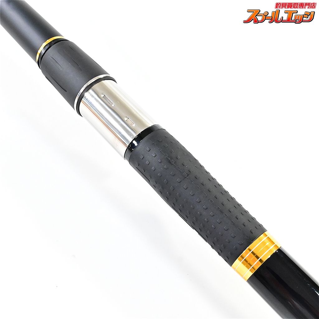 【がまかつ】 がま磯 カゴスペシャル4 IV 35-63 3.5-6.3m タイプ