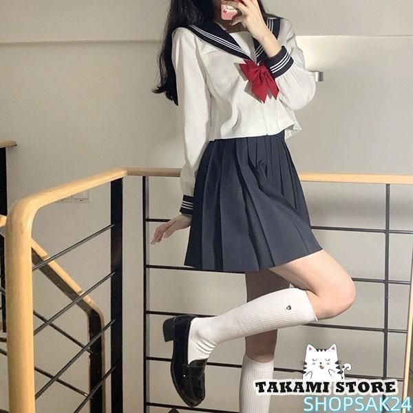 セーラー服