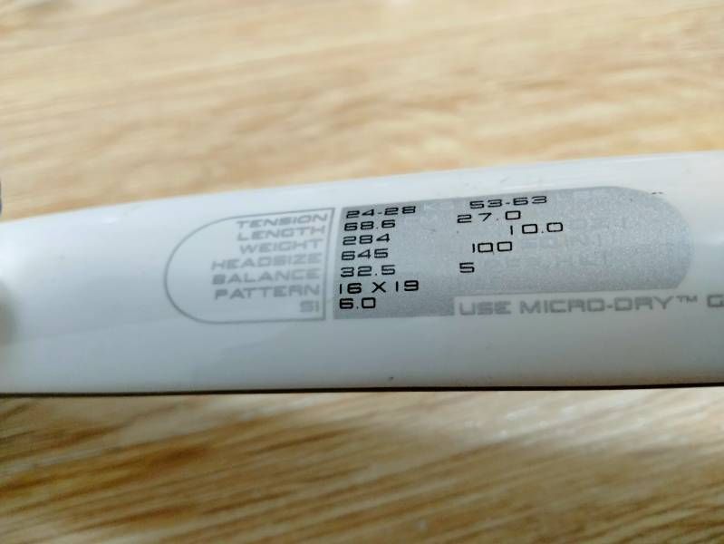 4本セット ウィルソン