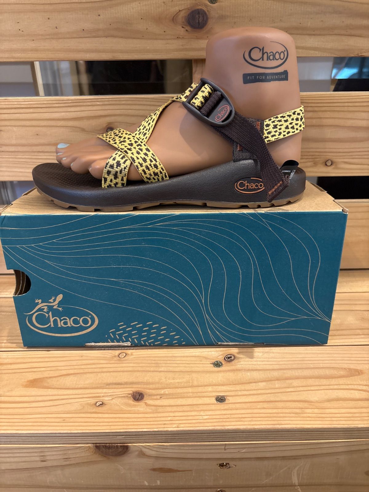 Chaco W s Z1 Classic サンダル