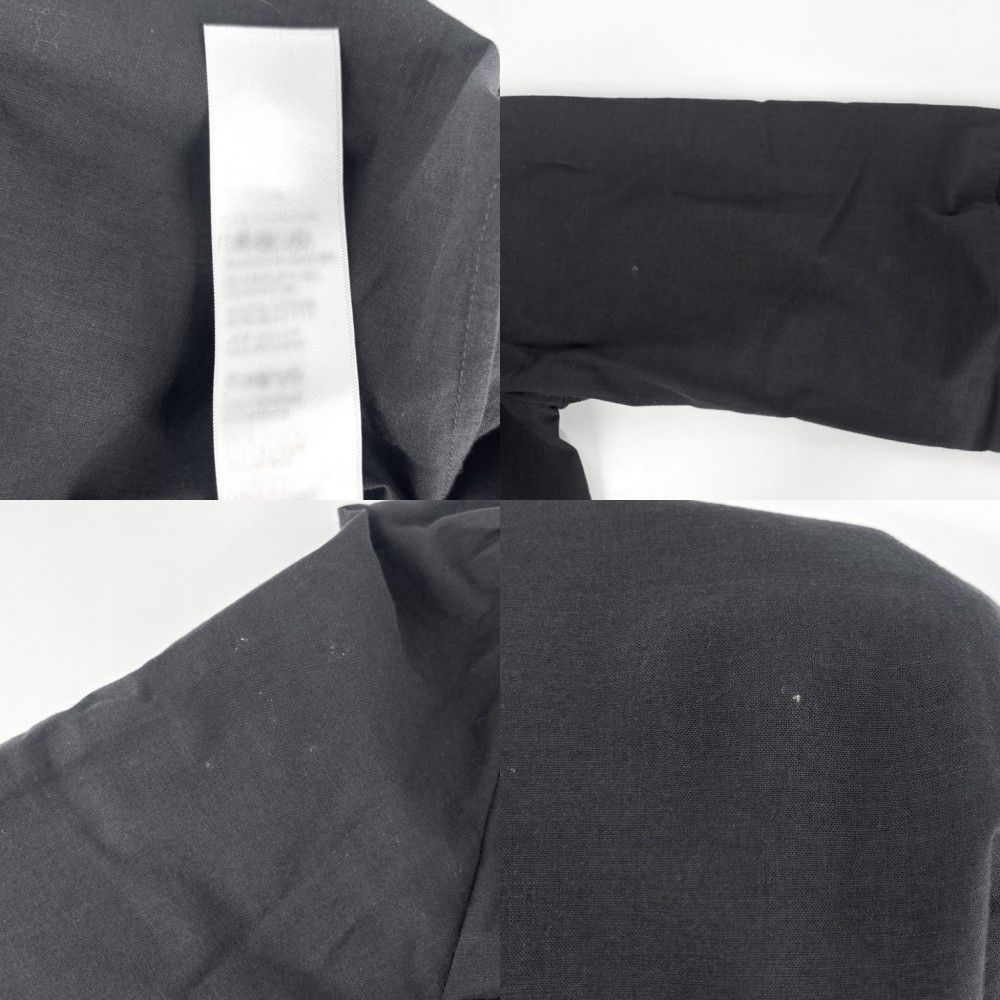 セリーヌ ワンピース レディース トリオンフ レース ミニ丈 長袖  