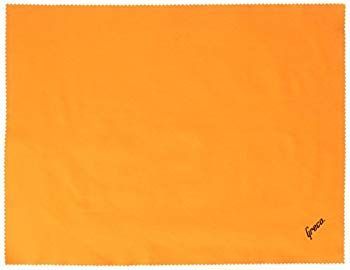 非常に良い Greco グレコ | 楽器用クロス PC-500 オレンジ ORANGE 全3色 g6bh9ry
