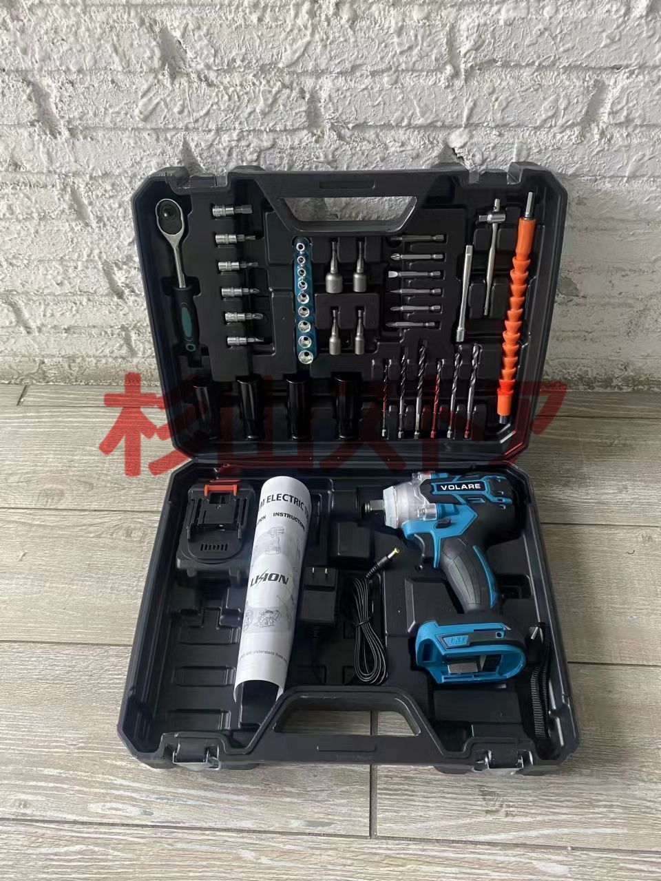 電動 インパクトレンチ タイヤ交換 40点セ ット 電動ドリルドライバーセ ット1台4役 18V バッテリー併用 電動ドリルドライバー 電動工具セット21V バッテリー LED電池残量表示 多数保護機能搭載 PSE認証済み 充電器付き