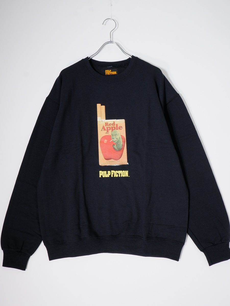 PULP FICTION ⁄ LONG SLEEVE T-SHIRT - WACKO MARIA (ワコマリア