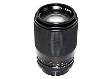 中古】 CONTAX コンタックス Carl Zeiss Sonnar 135mm F2.8 MMJ 中古