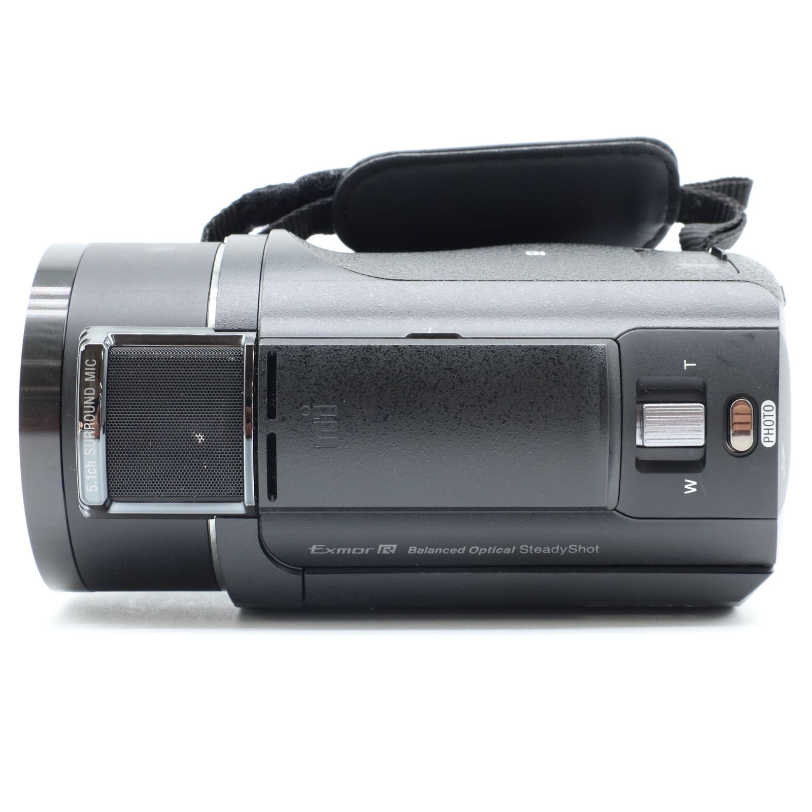ソニー FDR-AX45A