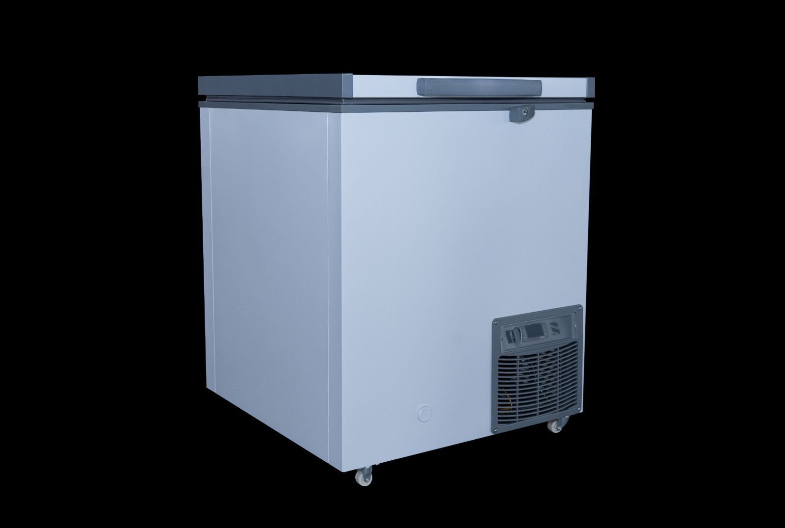 JCMCC-100S ‐60℃超低温冷凍ストッカー