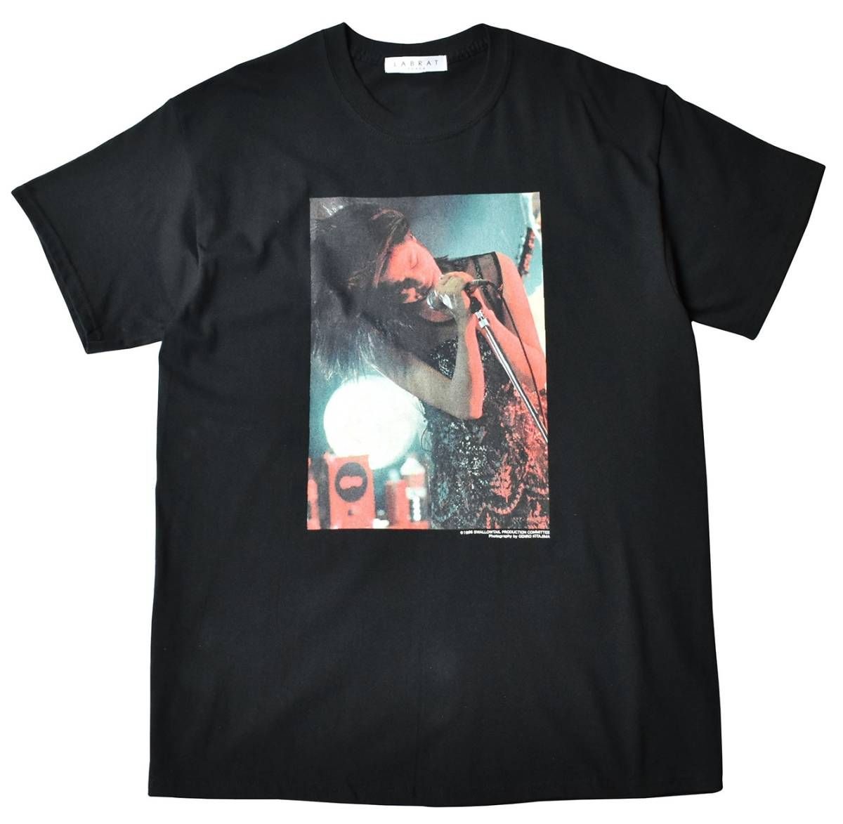 LABRAT × Swallowtail Gulico Tee 半袖Tシャツ ラブラット
