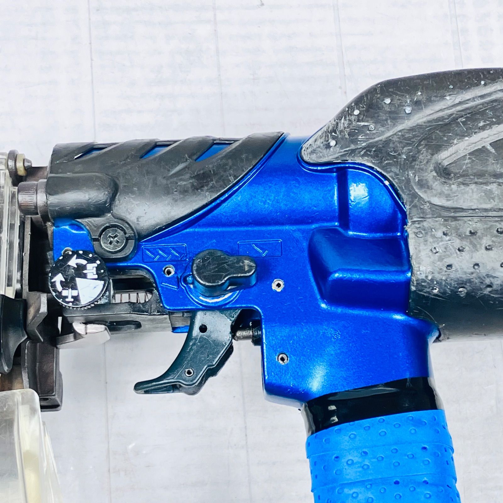 日立工機 HITACHI