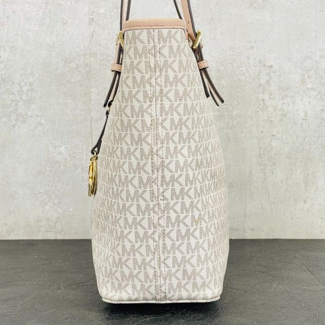 mk MICHAEL KORS マイケルコース ジェットセットトラベル ミディアム