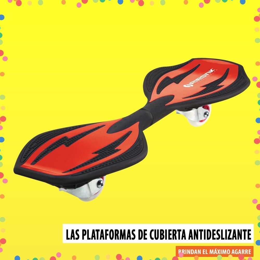 リップスター 赤