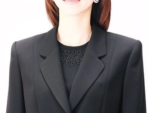 礼服 ブラックフォーマル