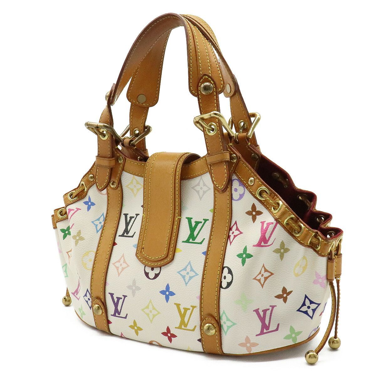 縦⇒150cmお値下げ　LOUIS VUITTON テダPM