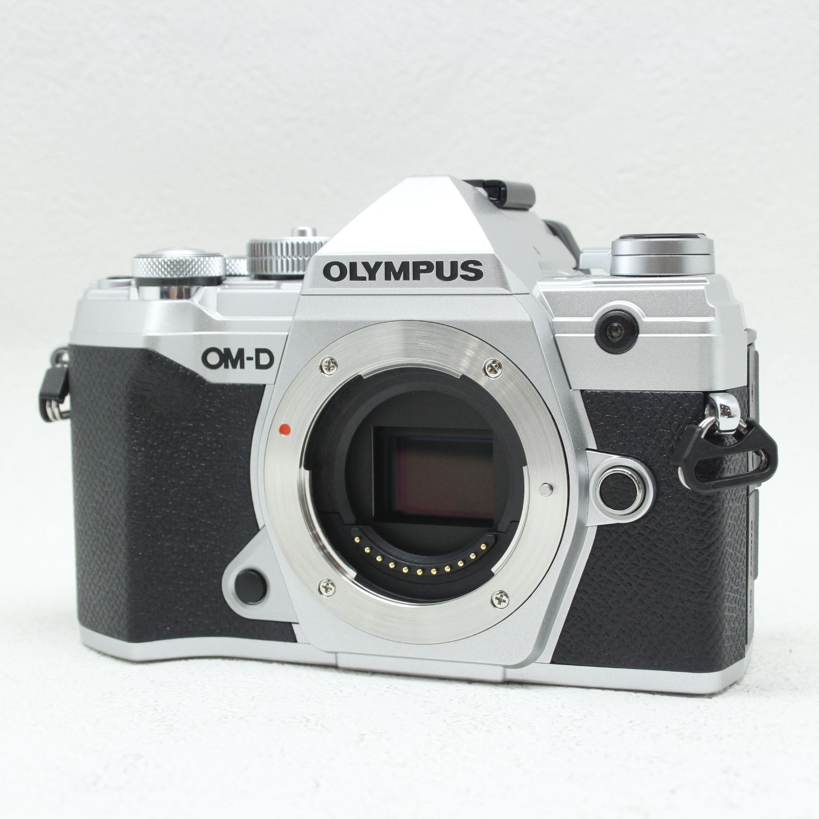 OM-D E-M5