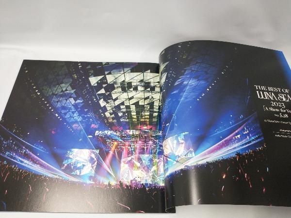 LUNA SEA STYLE SLAVE 限定盤　PREMIUM BOX B LUNA SEA STYLE SLAVE 限定盤 PREMIUM BOX B Luna Sea – Style