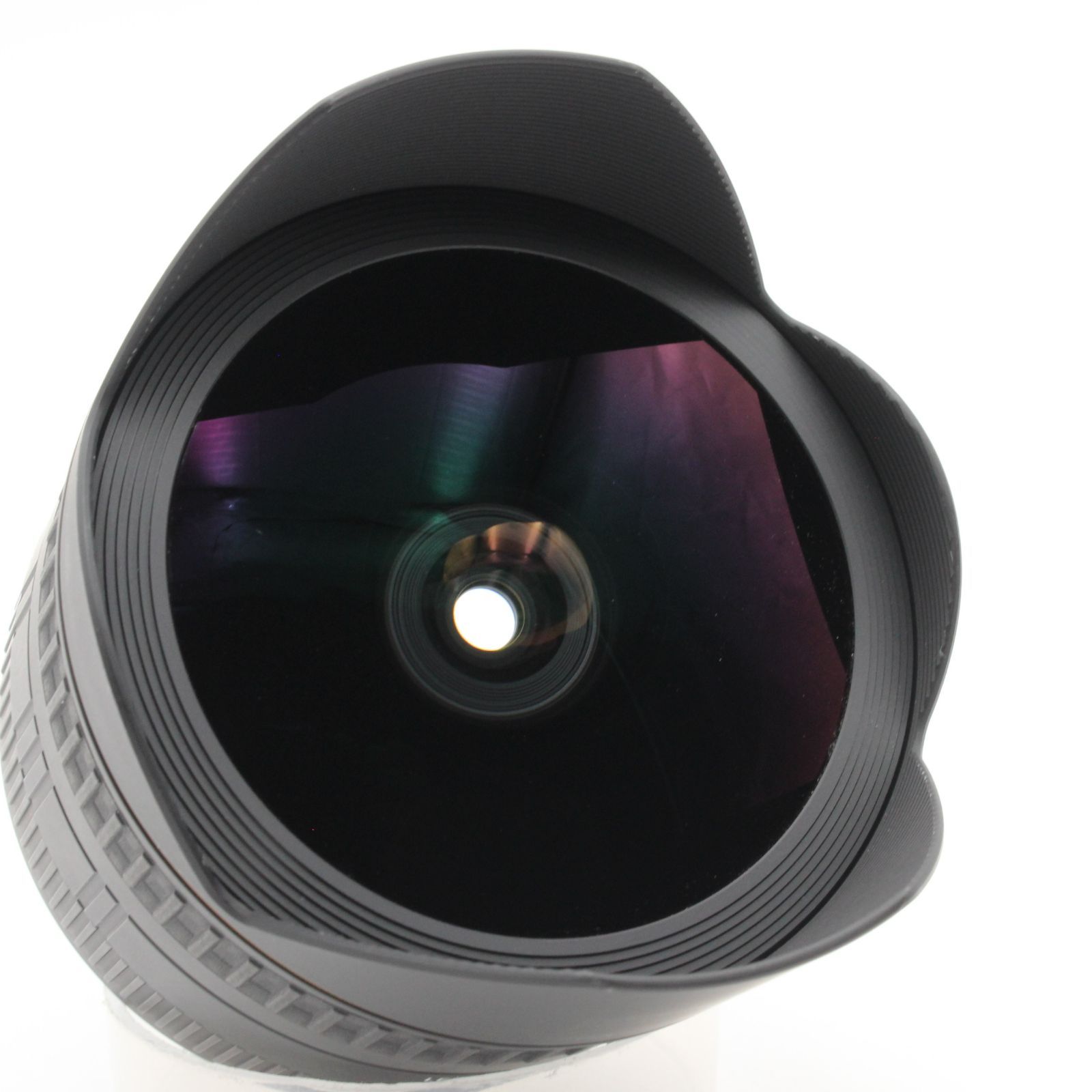 美品】 SIGMA シグマ 15mm f2.8 EX DG FISHEYE sigma キヤノン用
