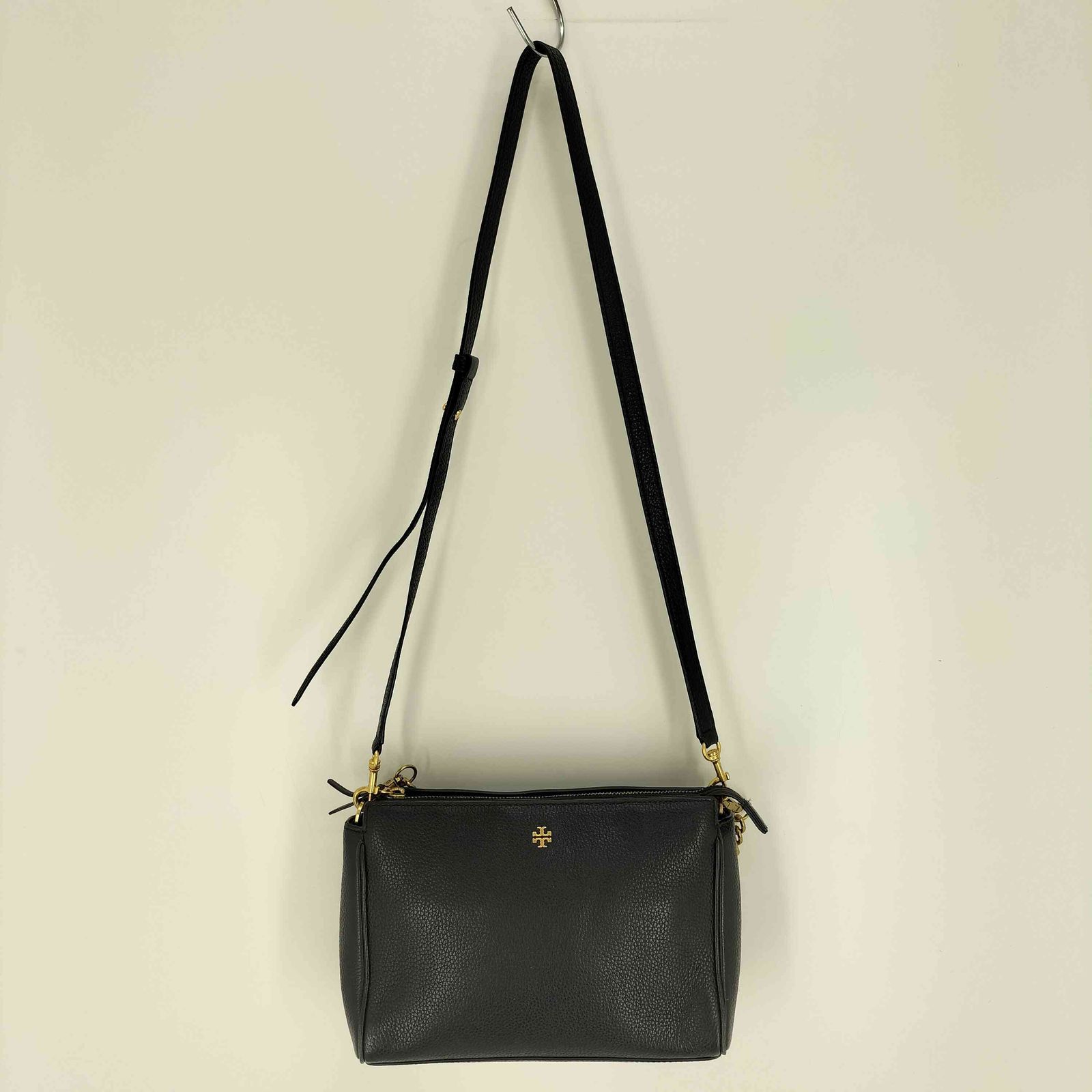 トリーバーチ TORY BURCH チェーンベルト シボレザー2WAY