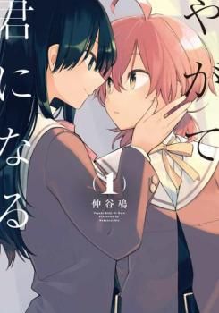 やがて君になる 全8巻セット 特典小冊子 やが君 百合 電撃 コミック Amazon.co.jp: やがて君になる 全8巻 新品セット (電撃コミックスNEXT