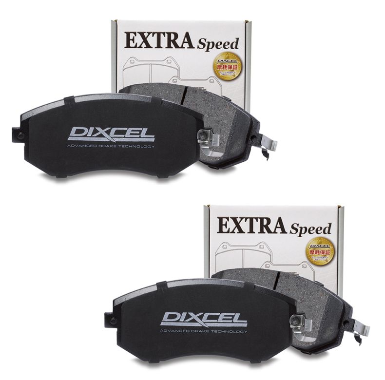 DIXCEL ESタイプ EXTRA 株式会社ディクセル ディクセル Speed