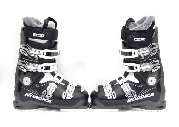 スキー NORDICA SPORTMACHINE 65W 23/23.5 スキー NORDICA SPORTMACHINE 65W 23/23.5 NORDICA ノルディカ SPORT