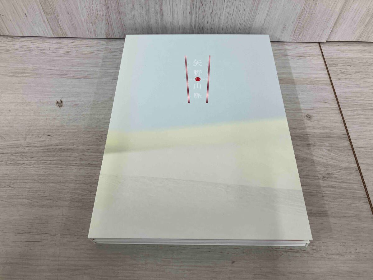 矢野顕子 CD 矢野山脈(完全生産限定盤)(DVD付) - メルカリ