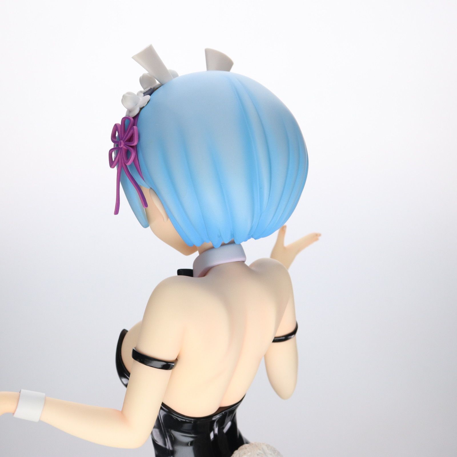 【中古】レム バニー 2nd ver FREEing FIG]レム バニーVer. 2nd Re:ゼロから始める異世界生活 1/4 完成