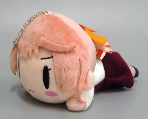 中古ぬいぐるみ 秋雲 夕雲型姉妹艦娘ぬいぐるみ 「艦隊これくしょん～