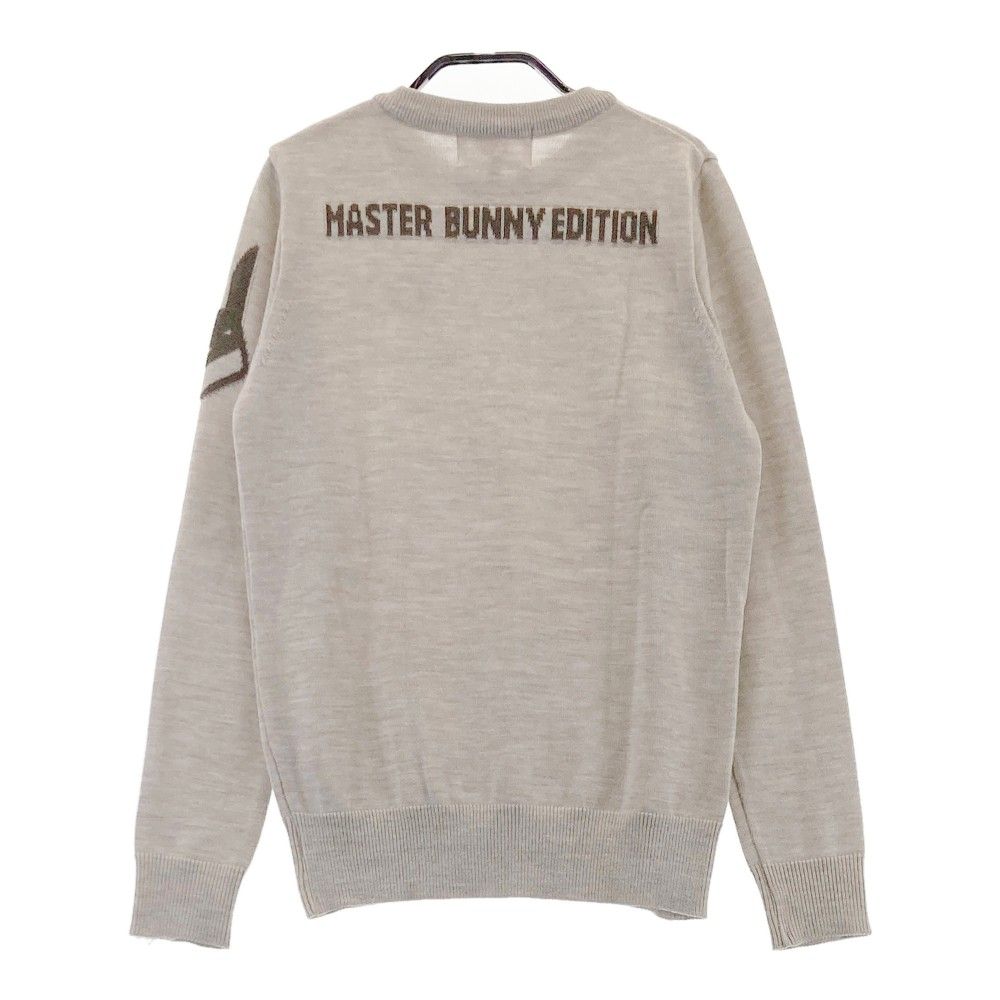 サイズ:0 MASTER BUNNY EDITION マスターバニーエディション サイズ:0 MASTER BUNNY EDITION マスターバニーエディション