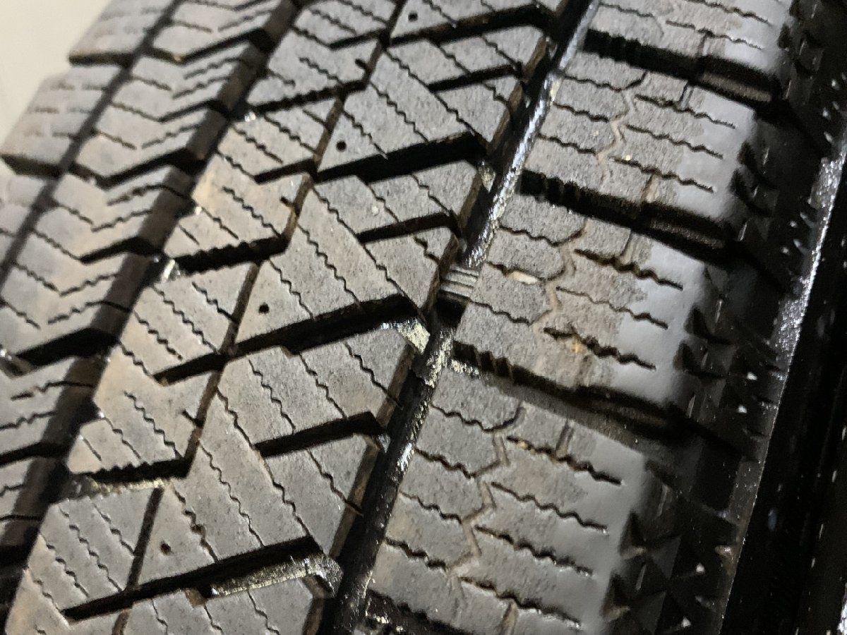 BS BLIZZAK VRX2 155/65R14】スタッドレス【BALMINUM T10/TR10 14